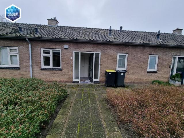 Huurwoning te huur in Numansdorp