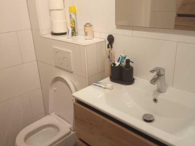Apartment te huur in Nunspeet