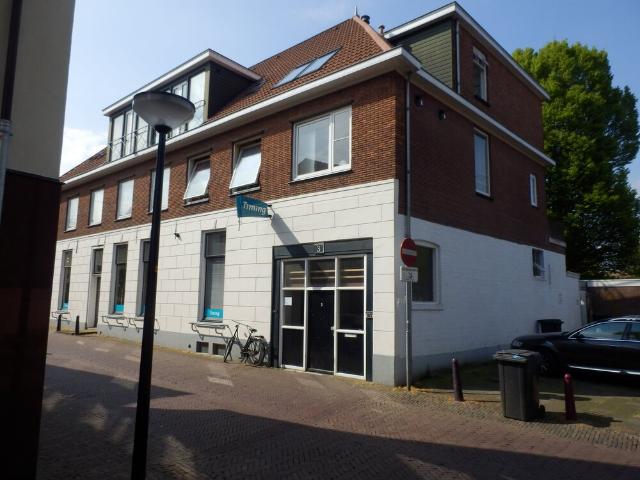 Apartment te huur in Oldenzaal