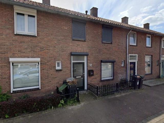 Studio te huur in Oss