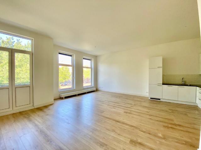 Appartement te huur in Rotterdam
