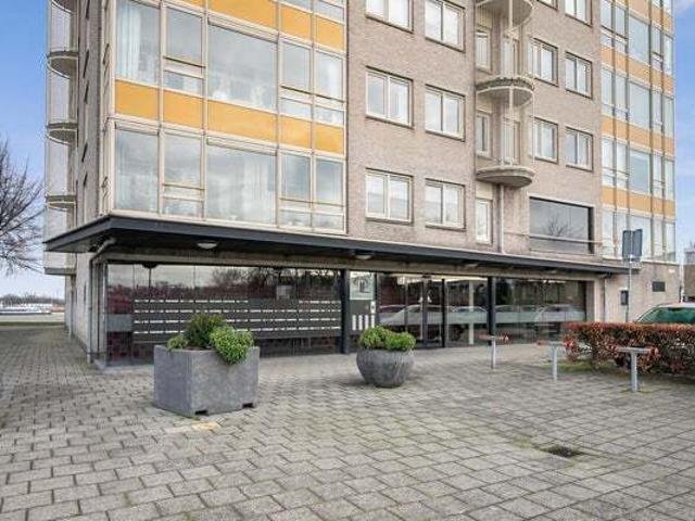 Appartement te huur in Rotterdam