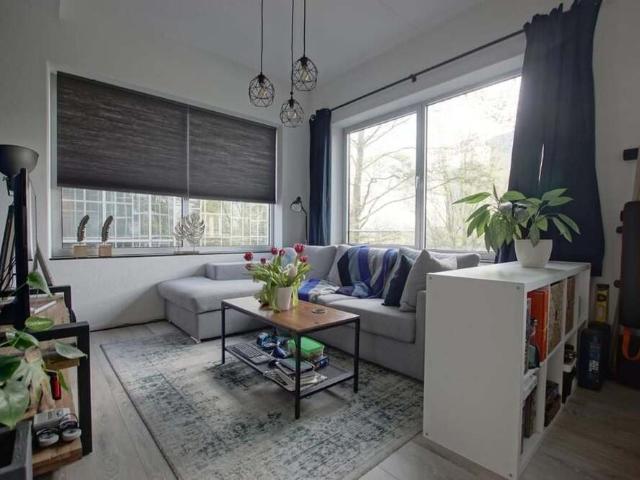 Appartement te huur in Rotterdam