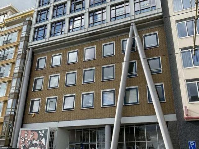 Studio te huur in Rotterdam