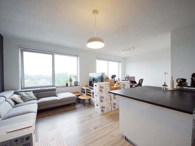 Appartement te huur in Rotterdam