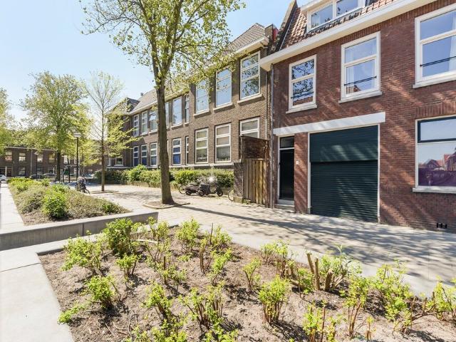 Appartement te huur in Schiedam