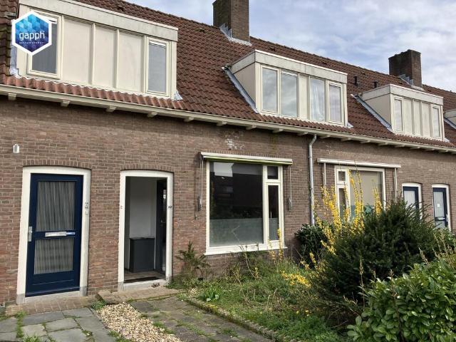 Huurwoning te huur in Sommelsdijk