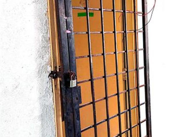Apartment Teratai