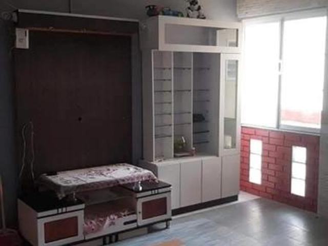 Apartment Teratai Taman Sutera Kajang Negotiable