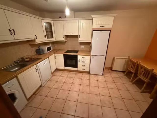 Apartment, The Oaks, Woodford Meadows, Ballyconnell, Co. Cava.