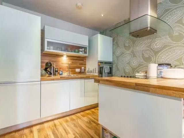 Apartment, The Cubes 1, Stillorgan, Co. Dublin is for rent