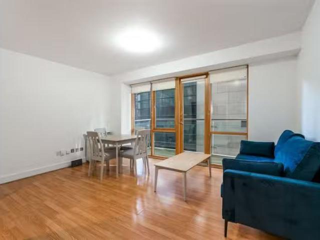 Apartment, The Dock Mill, Grand Canal Dk, Dublin 4