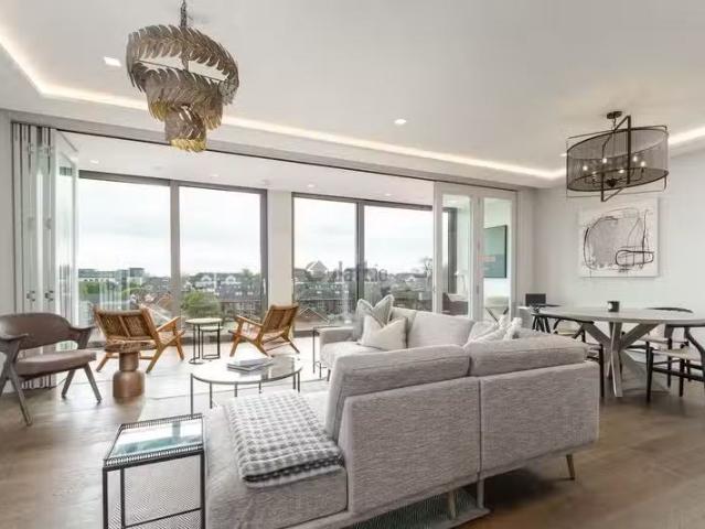 Apartment, The Hutchins, Ballsbridge, Dublin 4 is for rent