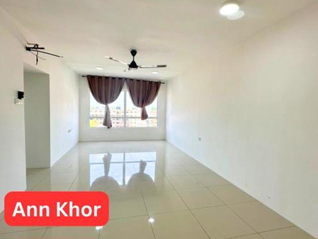 Apartment The Park LOW FLOOR Renovated Kitchen SALES Mak Mandin