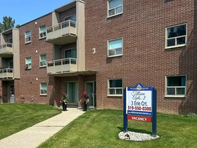 Apartment Tillsonburg ON LS91356216