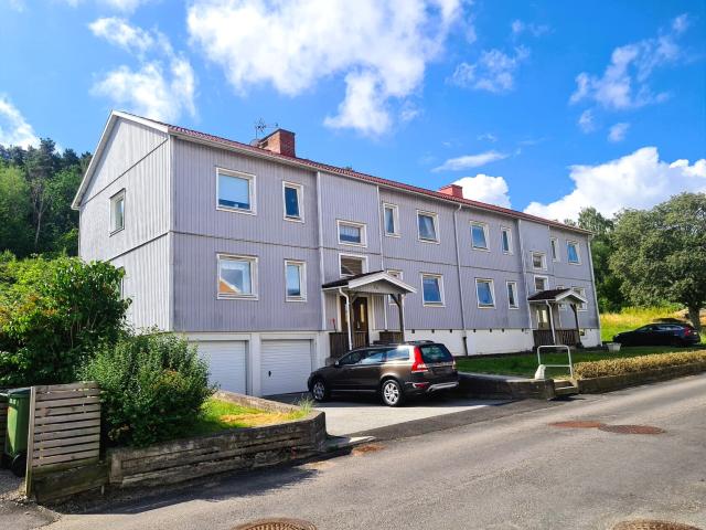 apartment Timmermansgatan 7B / Uddevalla