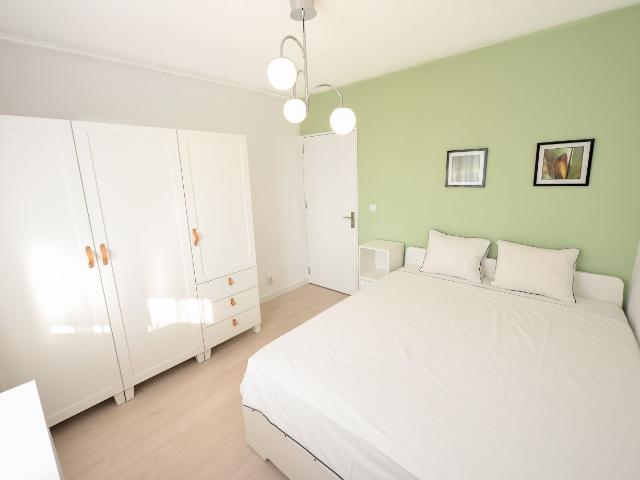 Apartment Tineretului Rădulescu Motru