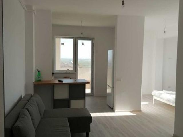Apartment tip studio
