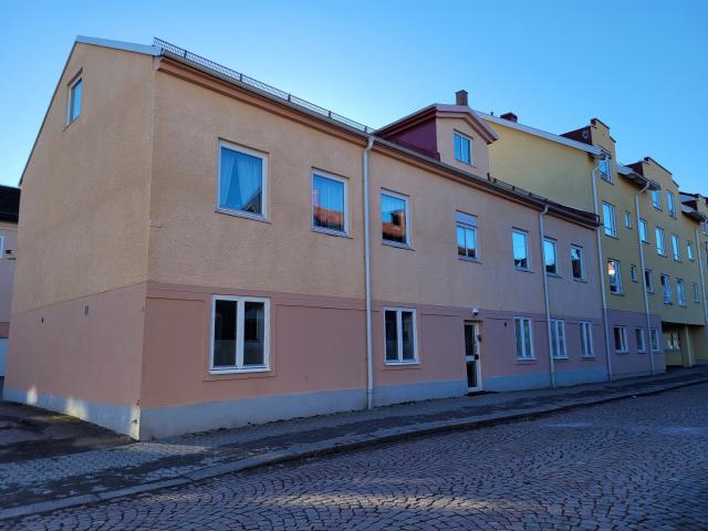 apartment Trädgårdsgatan 11 A / Oskarshamn