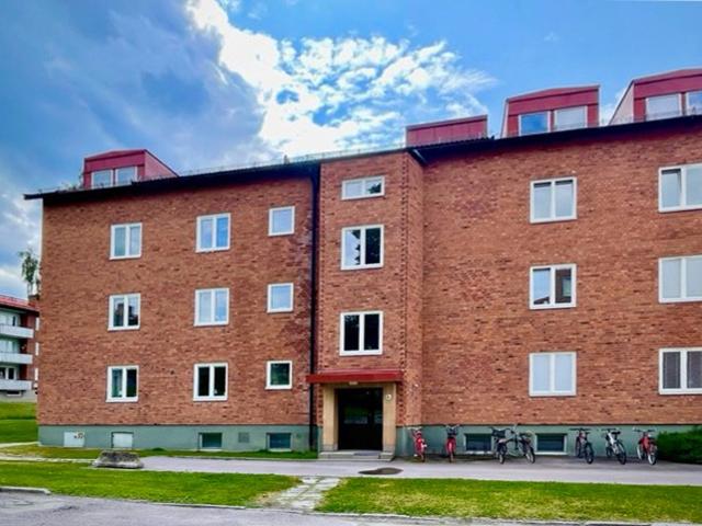apartment Tre Krokars Gata 2 / Ludvika