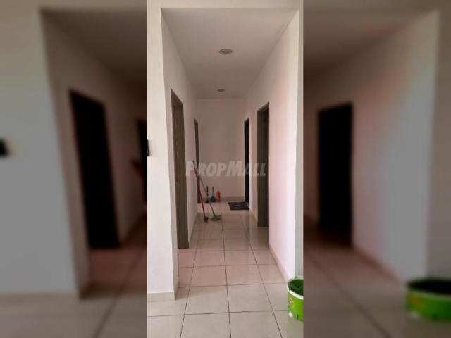 APARTMENT TRIFOLIS @ BUKIT TINGGI 2, KLANG