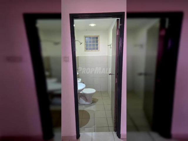 APARTMENT TRIFOLIS @ BUKIT TINGGI 2, KLANG