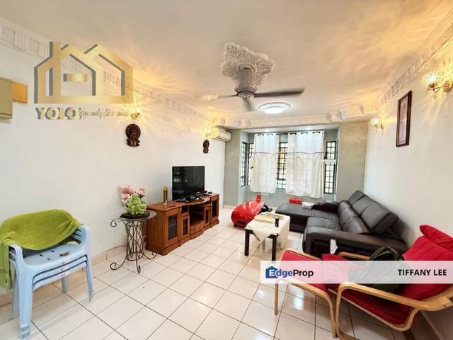 Apartment Tropika, Bandar Bukit Tinggi
