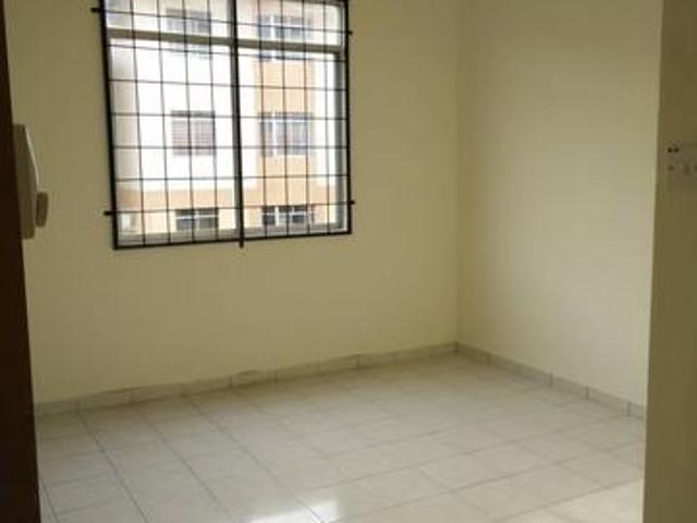 Apartment Tuaran Impian First Floor