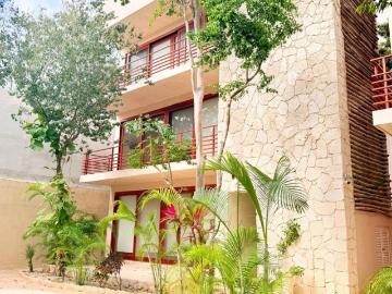 Apartment Tumben KAA