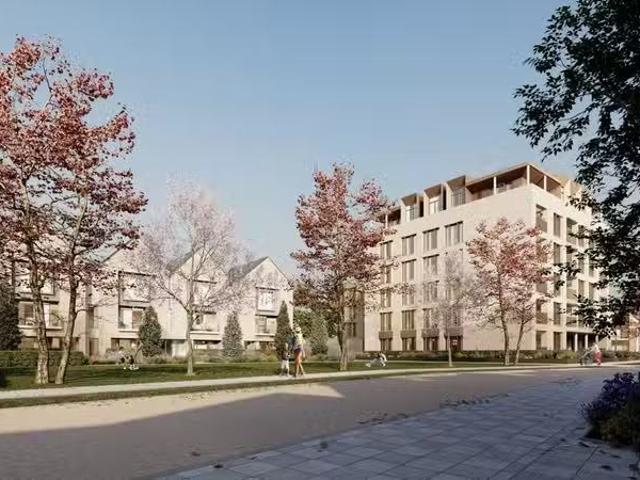 Apartment Type 2, Daneswell Place, Apartment Type 2, Daneswe.