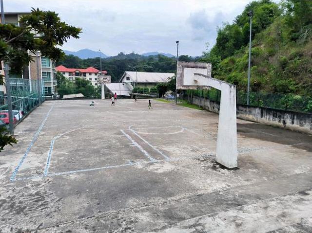 Apartment untuk di jual
