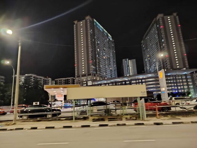 Apartment untuk Di Sewa Di Permatang Pauh Penang