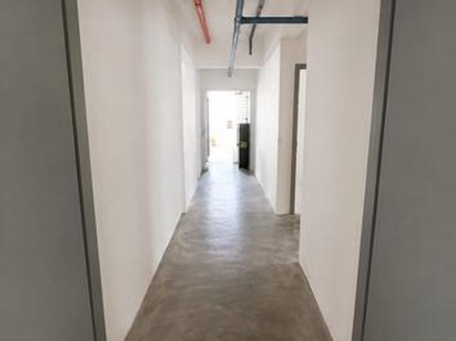 Apartment untuk dijual Desa Tasik Fasa 1A sungai besi KL