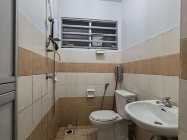 Apartment Untuk Dijual Di Alpine Village Tambun Perak