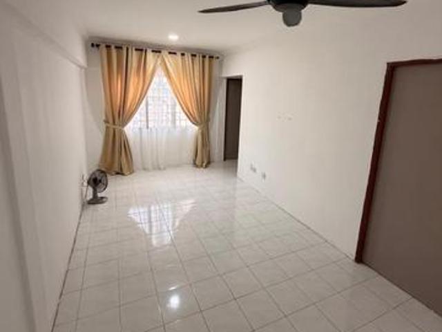 Apartment Untuk Dijual Urgent Sale