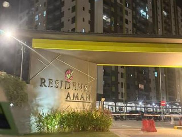 Apartment Untuk Dijual