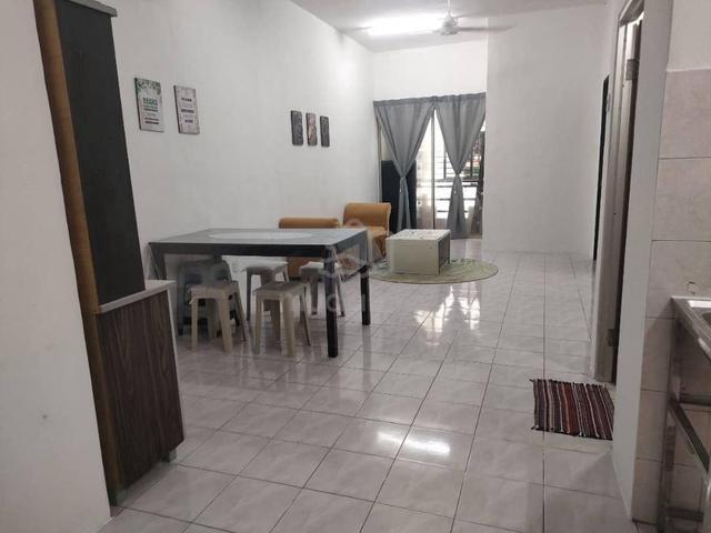 Apartment Untuk Dijual