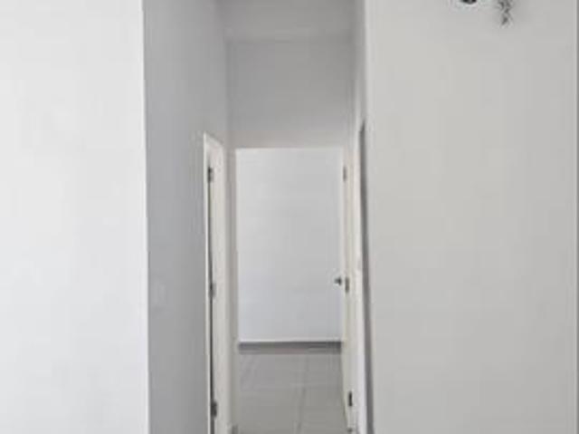 Apartment untuk dijual