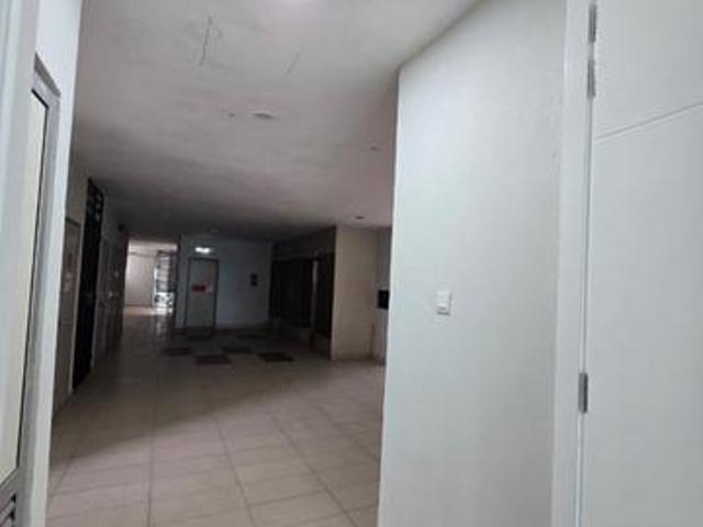 Apartment untuk Disewa Di Kota Bharu Kelantan
