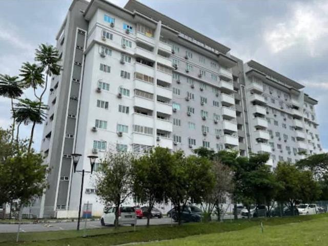 Apartment Untuk Disewa