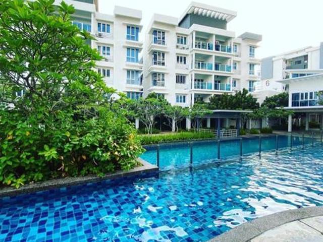 Apartment untuk disewa