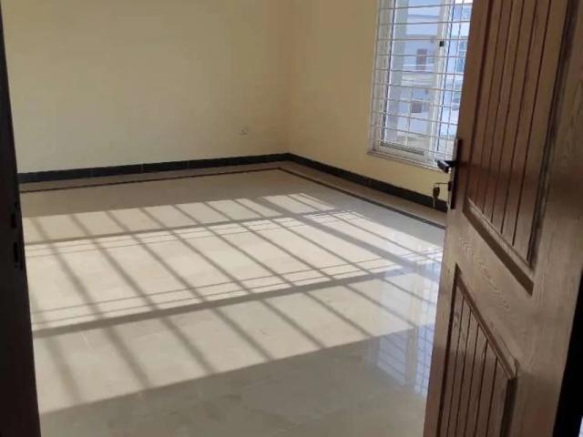 Apartment Unfurnished in Bahria town monthly Islamabad Bahria Town ID 13698