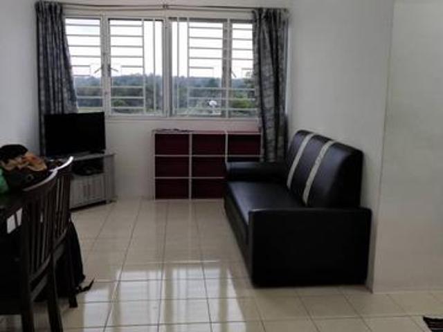 Apartment Uni Residence