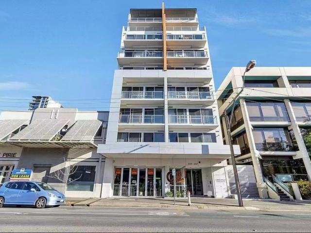 apartment Unit 205/235 237 Pirie Street, Adelaide
