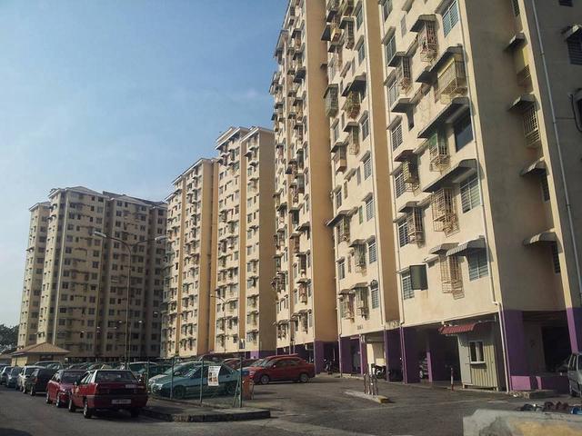 Apartment Unit for Sale