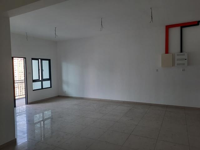 Apartment unit for rent