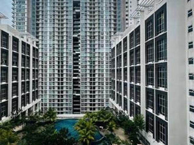 Apartment unit for rental Cyberjaya