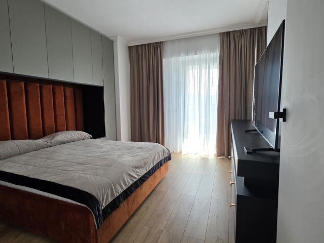Apartment ultramodern 2 camere 58mp, West Tower, View superb