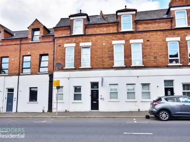 Apartment Upper Newtownards Road