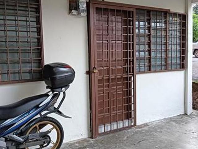 apartment utk dijual
